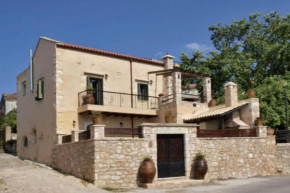 Traditional Villa in Vamos, Vamos
